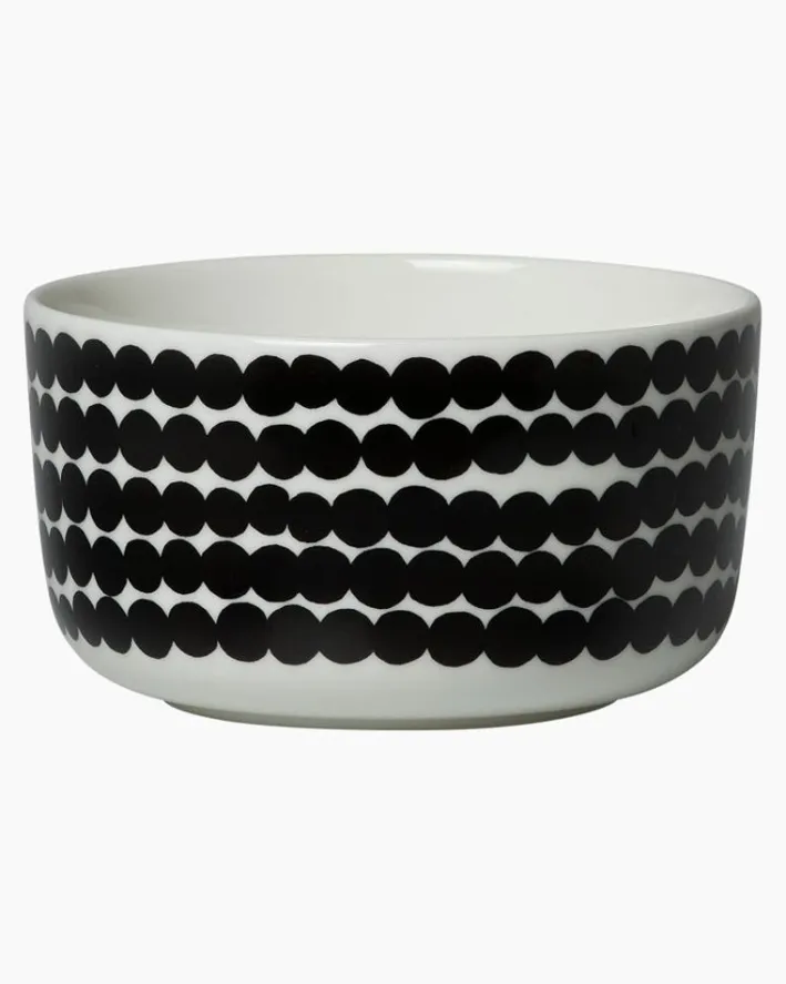 Marimekko Oiva / Siirtolapuutarha Bowl 5 Dl<Woman Kitchen & Dining