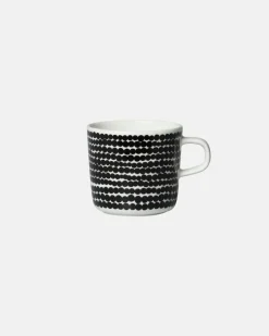 Marimekko Oiva / Siirtolapuutarha Coffee Cup 2 Dl<Woman Kitchen & Dining