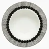 Marimekko Oiva / Siirtolapuutarha Deep Plate 20 Cm<Woman Kitchen & Dining
