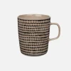 Marimekko Oiva / Siirtolapuutarha Mug 2,5Dl<Woman Kitchen & Dining