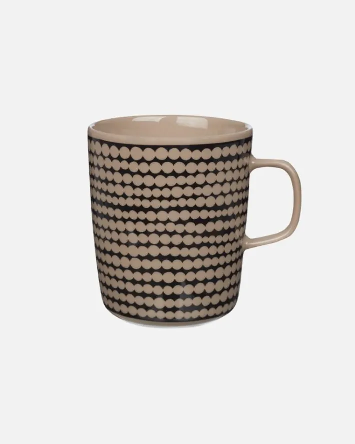 Marimekko Oiva / Siirtolapuutarha Mug 2,5Dl<Woman Kitchen & Dining
