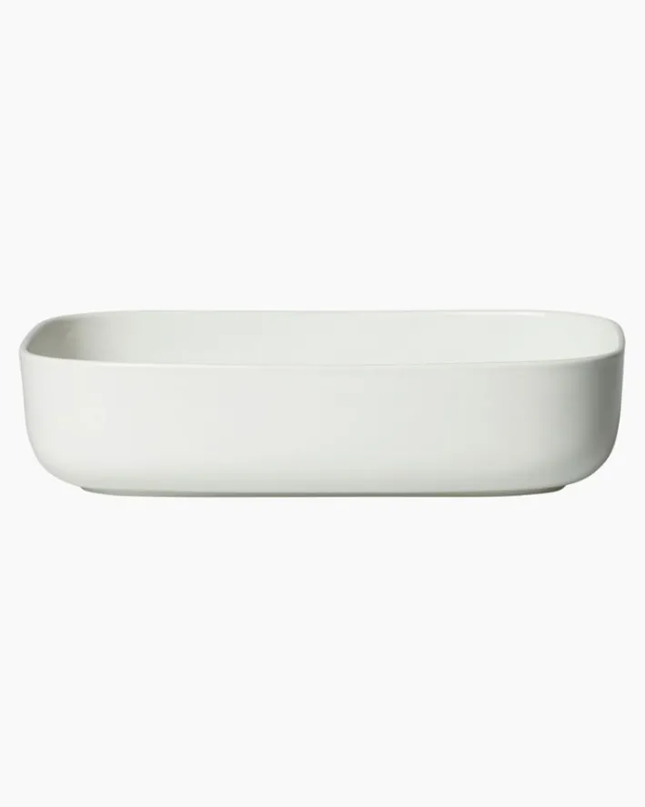 Marimekko Oiva / Siirtolapuutarha Serving Dish<Woman Kitchen & Dining
