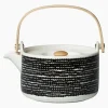 Marimekko Oiva / Siirtolapuutarha Teapot 7 Dl<Woman Kitchen & Dining