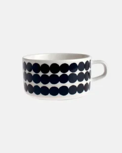 Marimekko Oiva / Siirtolapuutarha Teacup 2,5 Dl<Woman Kitchen & Dining