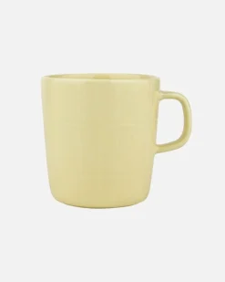 Marimekko Oiva / Tiiliskivi Mug 4 Dl<Woman Kitchen & Dining