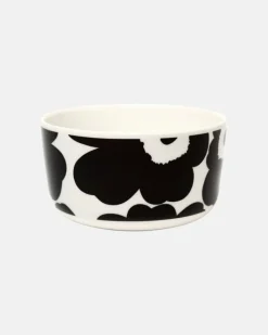 Marimekko Oiva / Unikko Bowl 5 Dl<Woman Kitchen & Dining