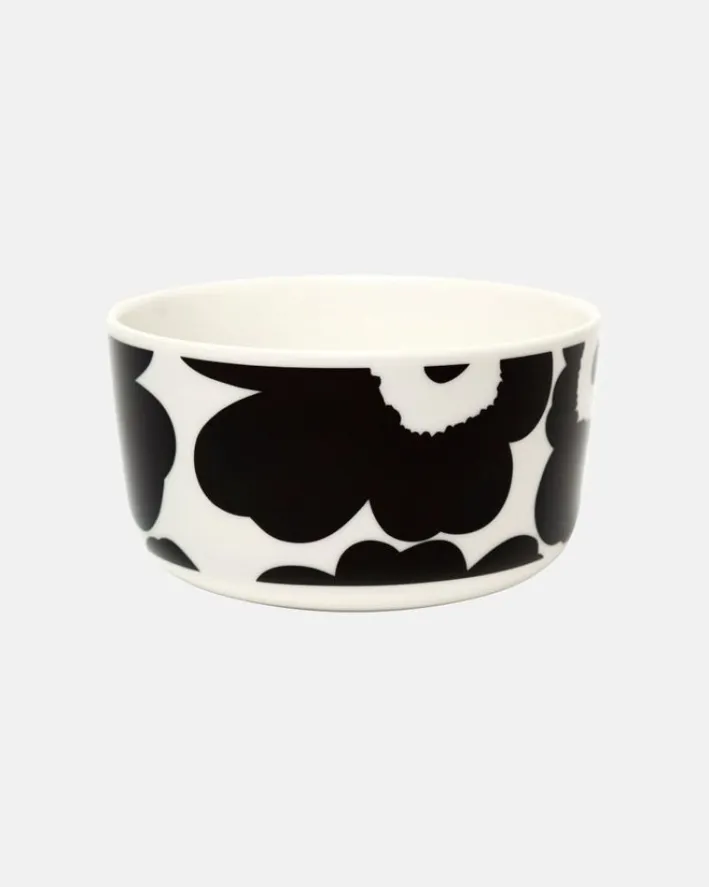 Marimekko Oiva / Unikko Bowl 5 Dl<Woman Kitchen & Dining