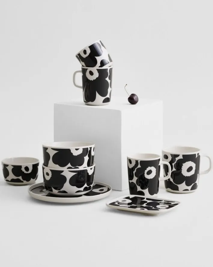 Marimekko Oiva / Unikko Bowl 5 Dl<Woman Kitchen & Dining