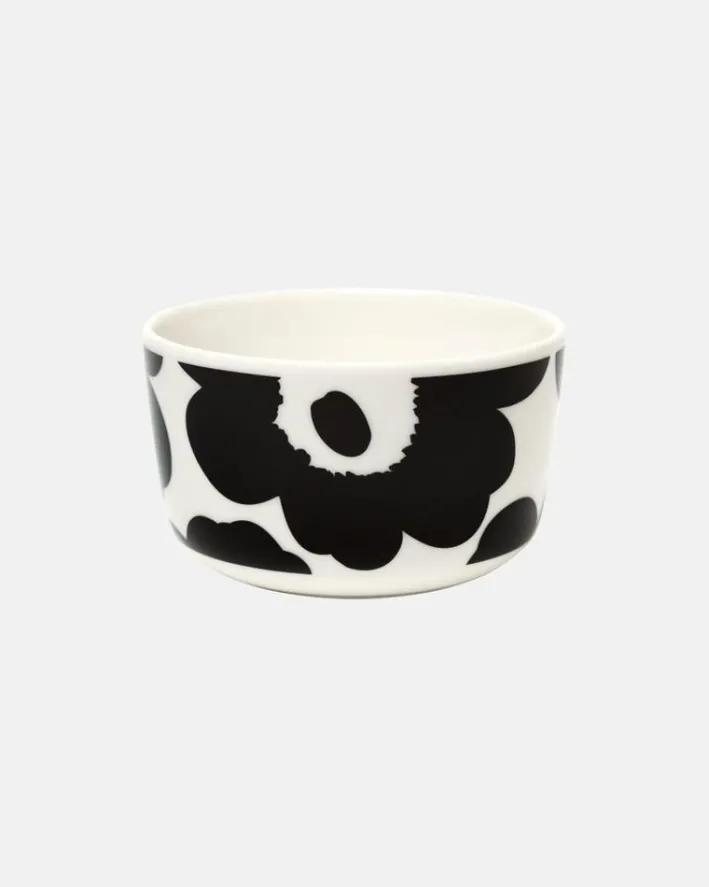 Marimekko Oiva / Unikko Bowl 2.5 Dl<Woman Kitchen & Dining