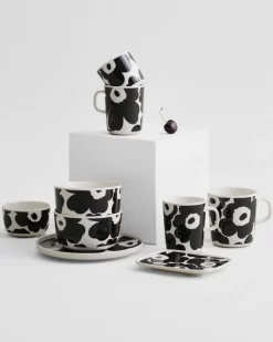 Marimekko Oiva / Unikko Bowl 2.5 Dl<Woman Kitchen & Dining