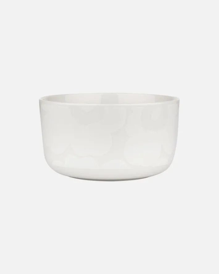 Marimekko Oiva / Unikko Bowl 5 Dl<Woman Kitchen & Dining