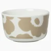 Marimekko Oiva / Unikko Bowl 2,5Dl<Woman Kitchen & Dining