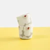 Marimekko Oiva / Unikko Coffee Cup 2 Dl<Woman Kitchen & Dining