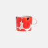 Marimekko Oiva / Unikko Coffee Cup 2 Dl<Woman Kitchen & Dining