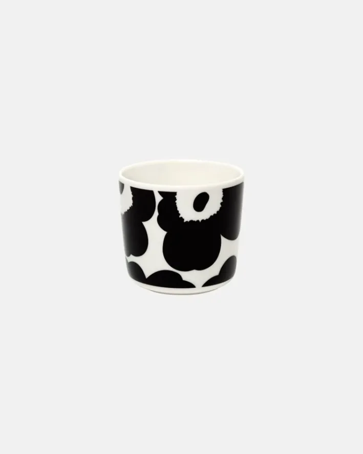 Marimekko Oiva / Unikko Cup Set 2Dl, Without Handle, 2Pcs.<Woman Kitchen & Dining