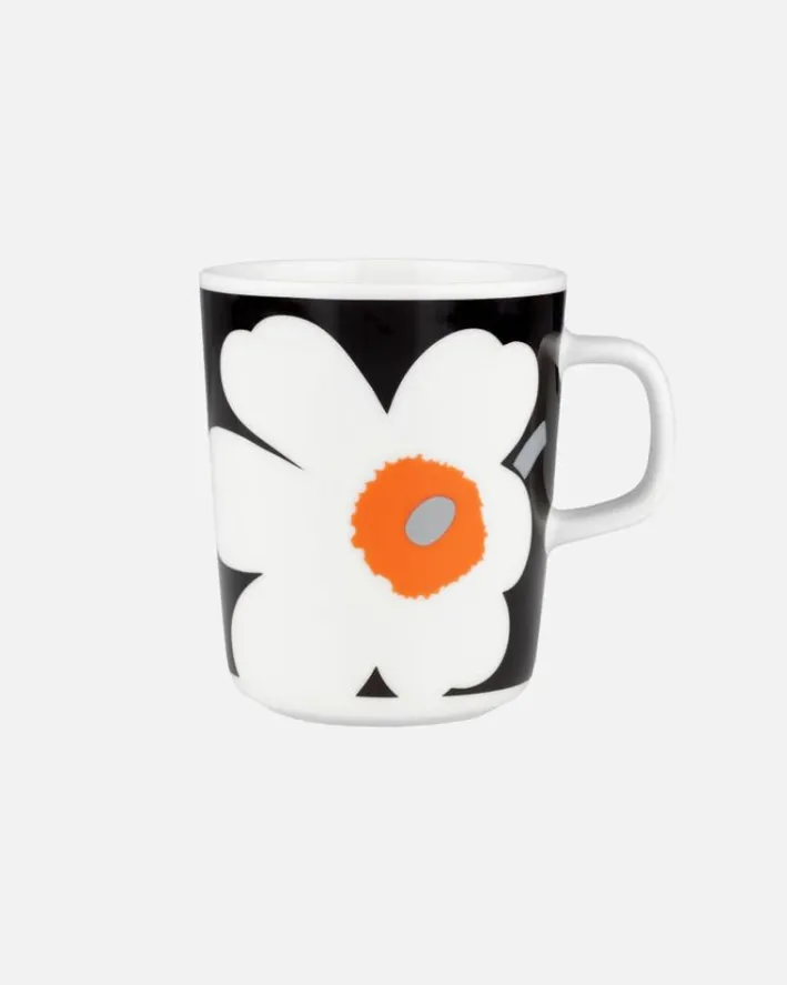 Marimekko Oiva / Unikko Mug 2,5 Dl<Woman Kitchen & Dining