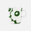 Marimekko Oiva / Unikko Mug 2,5 Dl<Woman Kitchen & Dining