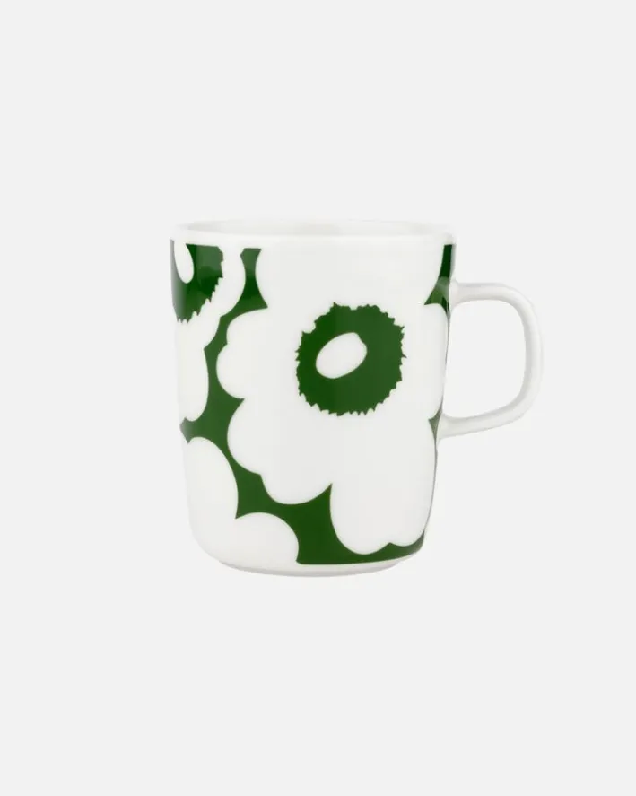 Marimekko Oiva / Unikko Mug 2,5 Dl<Woman Kitchen & Dining