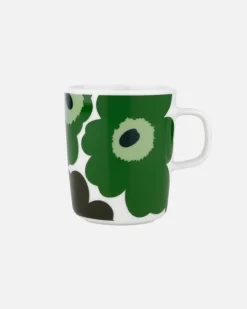 Marimekko Oiva / Unikko Mug 2,5 Dl<Woman Kitchen & Dining