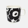 Marimekko Oiva / Unikko Mug 4 Dl<Woman Kitchen & Dining