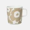 Marimekko Oiva / Unikko Mug 4 Dl<Woman Kitchen & Dining