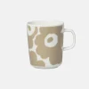 Marimekko Oiva / Unikko Mug 2,5Dl<Woman Kitchen & Dining