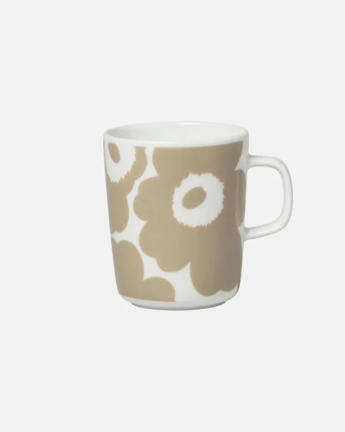Marimekko Oiva / Unikko Mug 2,5Dl<Woman Kitchen & Dining