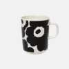 Marimekko Oiva / Unikko Mug 2,5Dl<Woman Kitchen & Dining