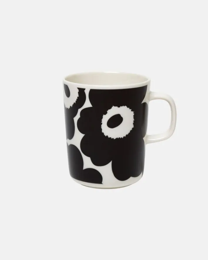 Marimekko Oiva / Unikko Mug 2,5Dl<Woman Kitchen & Dining