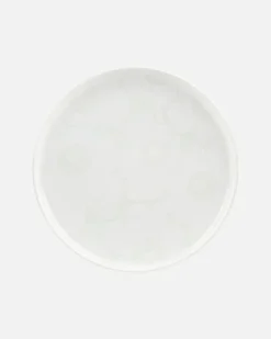 Marimekko Oiva / Unikko Plate 25 Cm<Woman Kitchen & Dining