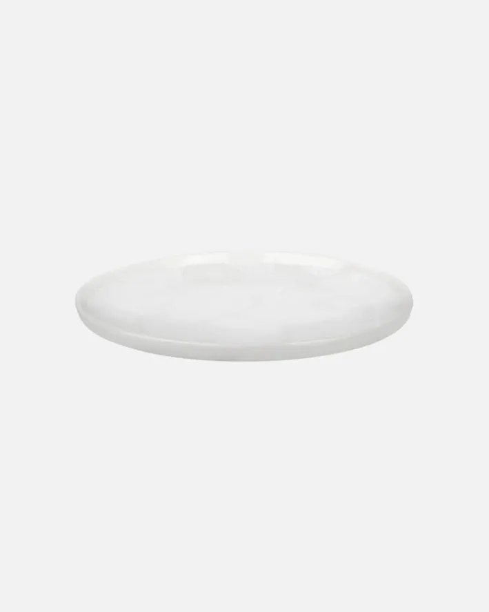Marimekko Oiva / Unikko Plate 20 Cm<Woman Kitchen & Dining