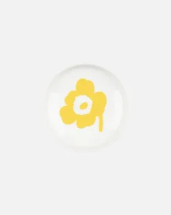 Marimekko Oiva / Unikko Plate 8,5 Cm<Woman Kitchen & Dining