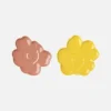 Marimekko Oiva / Unikko Plate 13,5 Cm, 2 Pcs<Woman Kitchen & Dining