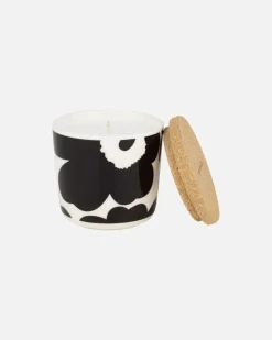 Marimekko Oiva / Unikko Scented Candle<Woman Home Decor