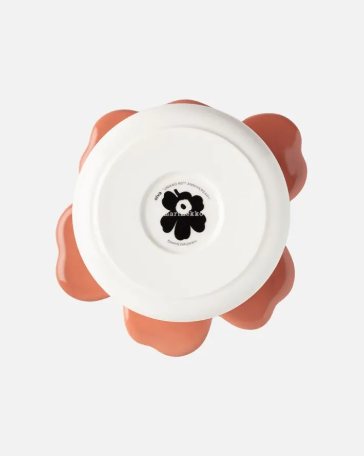 Marimekko Oiva / Unikko 60Th Anniversary Collectible<Woman Home Decor