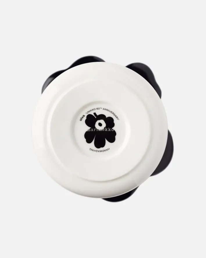 Marimekko Oiva / Unikko 60Th Anniversary Collectible<Woman Home Decor