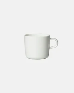 Marimekko Oiva Coffee Cup 2 Dl<Woman Kitchen & Dining