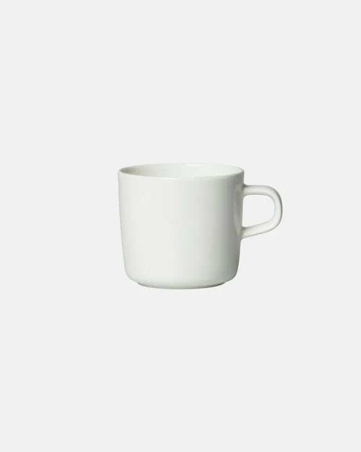 Marimekko Oiva Coffee Cup 2 Dl<Woman Kitchen & Dining