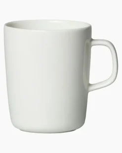 Marimekko Oiva Mug 2,5 Dl<Woman Kitchen & Dining