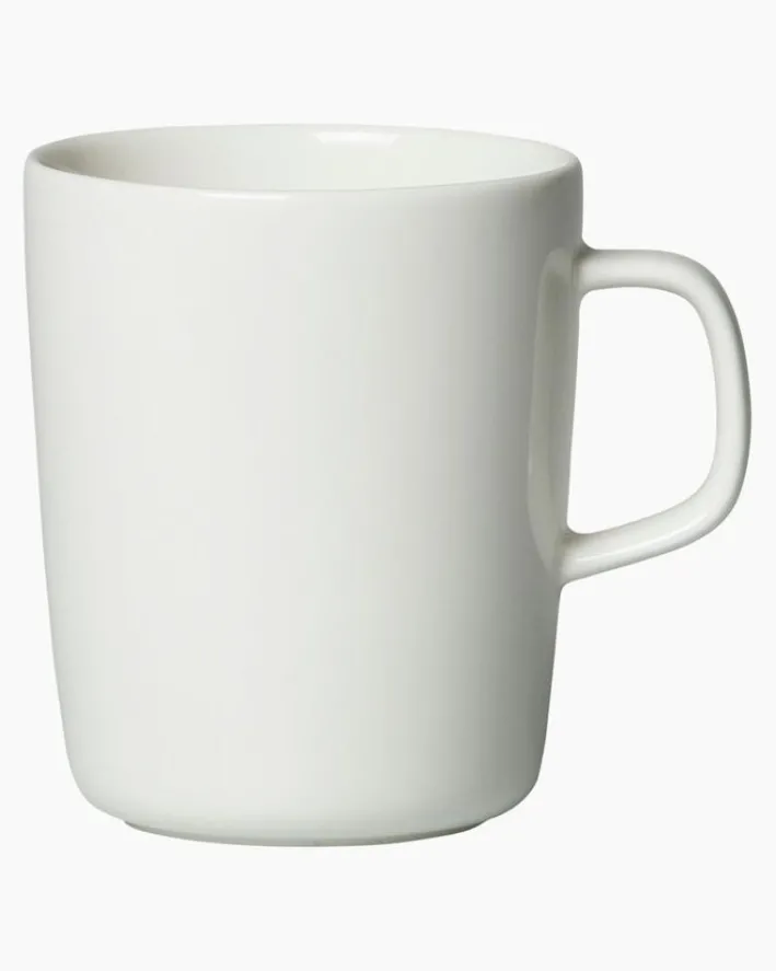 Marimekko Oiva Mug 2,5 Dl<Woman Kitchen & Dining