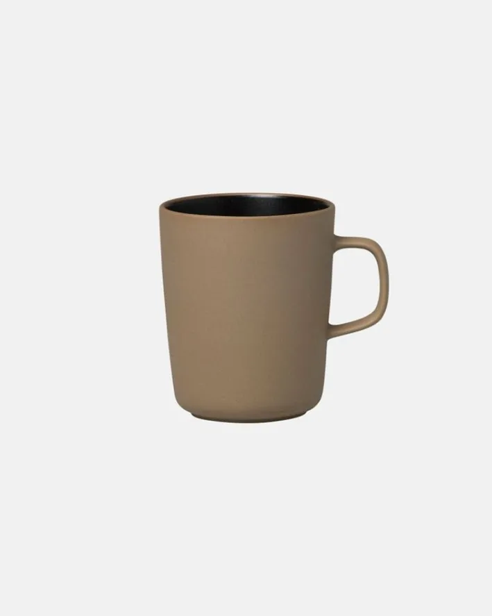 Marimekko Oiva Mug 2,5Dl<Woman Kitchen & Dining