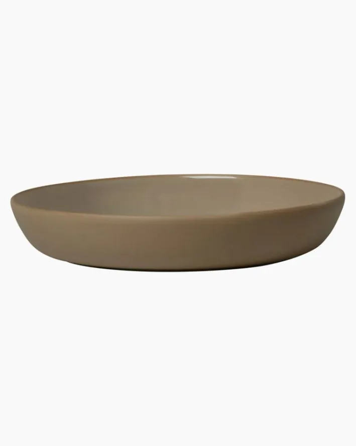 Marimekko Oiva Plate 20,5 Cm<Woman Kitchen & Dining
