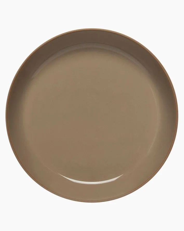 Marimekko Oiva Plate 20,5 Cm<Woman Kitchen & Dining