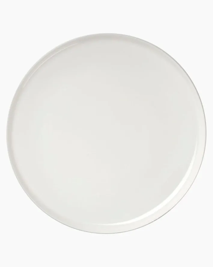 Marimekko Oiva Plate 25 Cm<Woman Kitchen & Dining