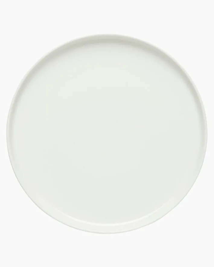 Marimekko Oiva Plate 20 Cm<Woman Kitchen & Dining