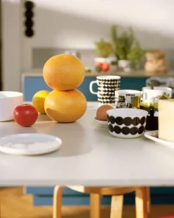 Marimekko Oiva Plate 20 Cm<Woman Kitchen & Dining
