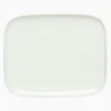 Marimekko Oiva Plate 15X12 Cm<Woman Kitchen & Dining