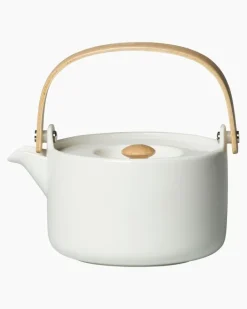 Marimekko Oiva Teapot 7 Dl<Woman Kitchen & Dining