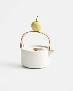 Marimekko Oiva Teapot 7 Dl<Woman Kitchen & Dining