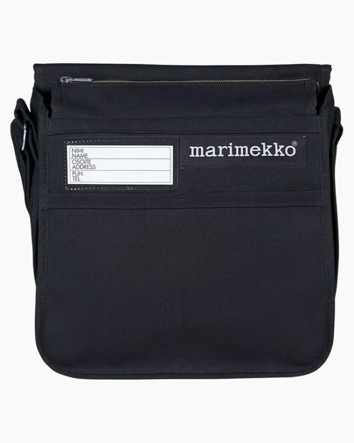 Marimekko Olkalaukku Urbaani Bag<Woman Canvas Bags